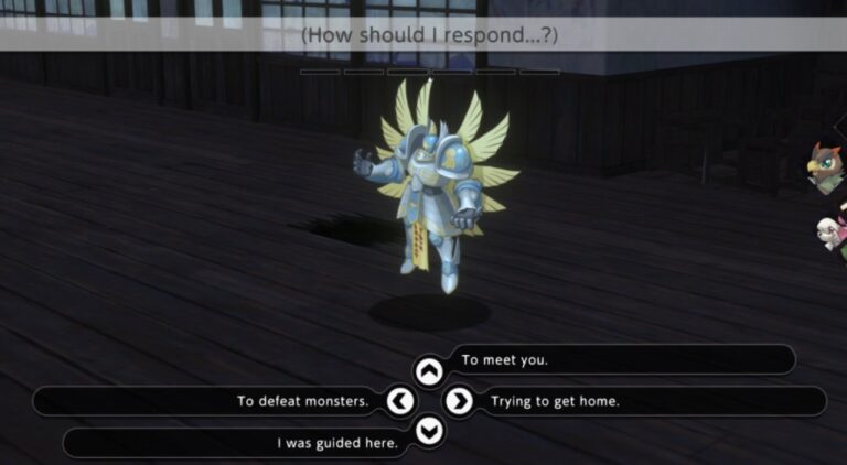 Digimon Survive Serpahimon Talk Guide