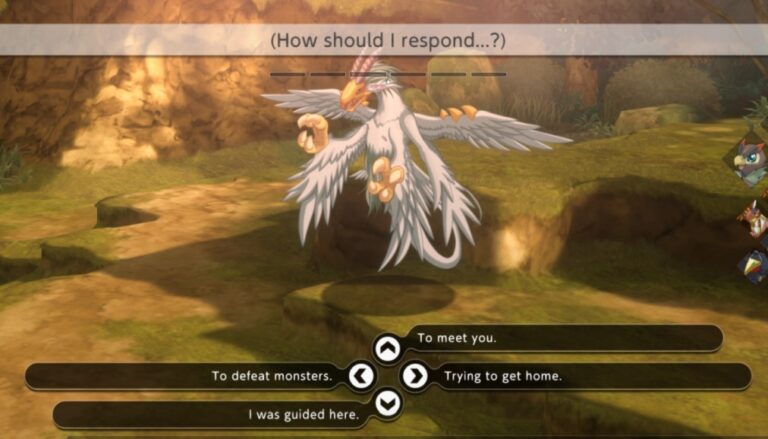 Digimon Survive Varodurumon Talk Guide