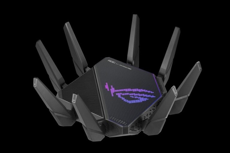 GT AX11000 Pro Cover