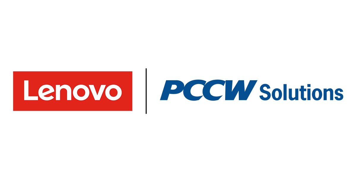 Lenovo PCCW Solutions Limited Cover