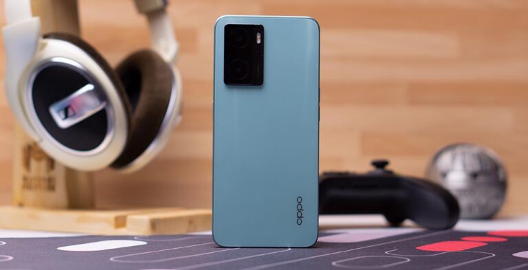 OPPO A57 2022 Review Cover