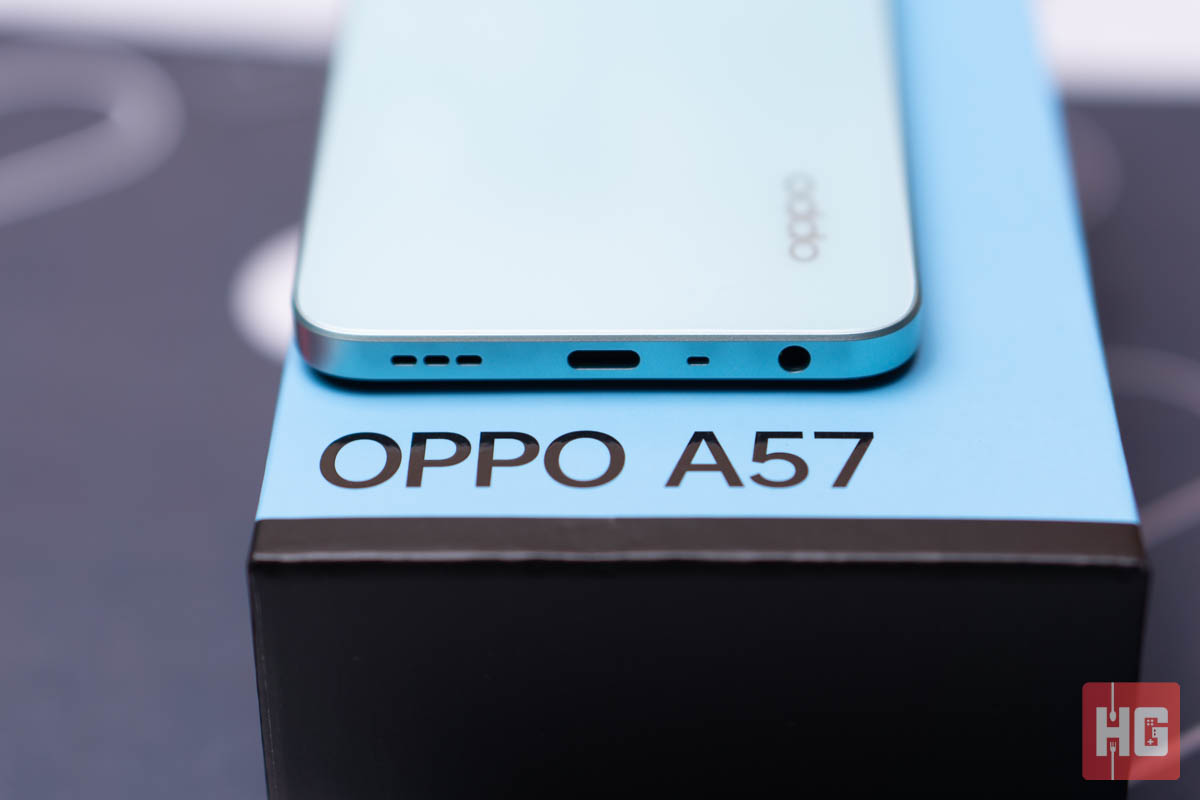 OPPO A57 2022