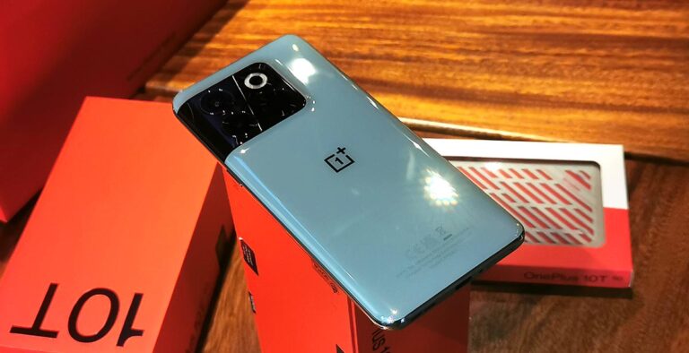 OnePlus 10T 5G Launch PH Cover v2