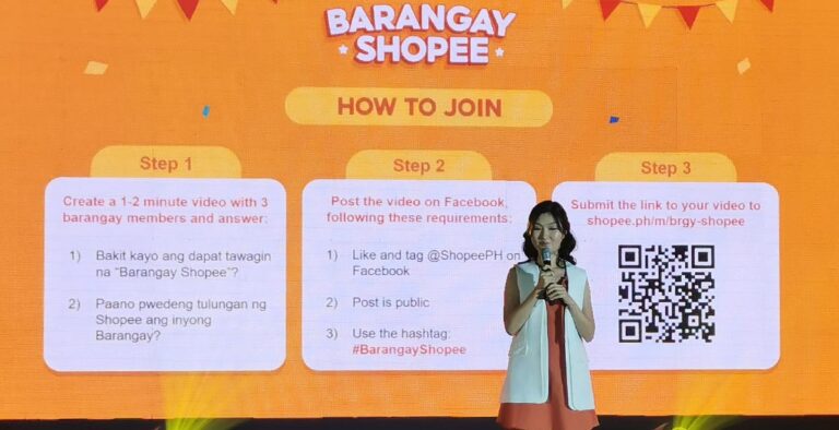 Shopee 9.9 Super Shopping Day Cover