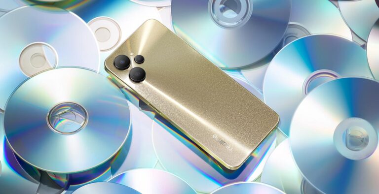 realme 9i 5G Launch India Cover