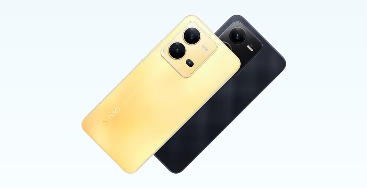 vivo V25e Launch Malaysia Cover