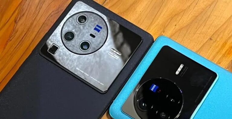 vivo X80 Series and V23e 5G Feature Cover