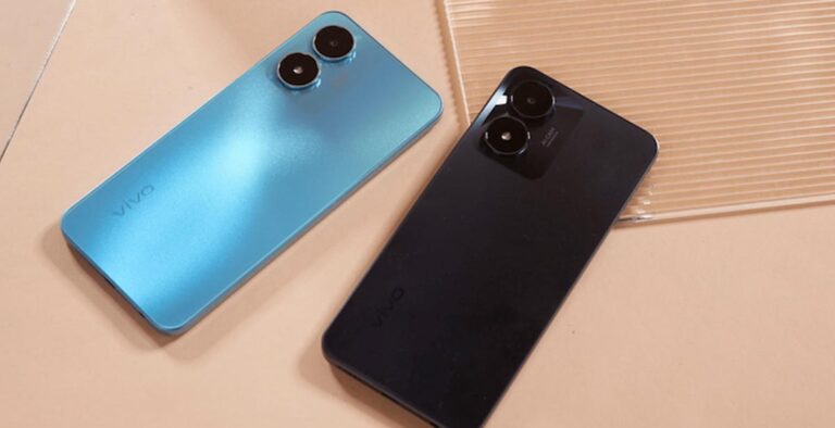 vivo Y02s Cover V2