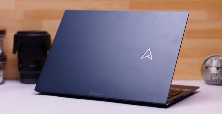 ASUS ZenBook S 13 2022 Ryzen 6000 Price PH Cover