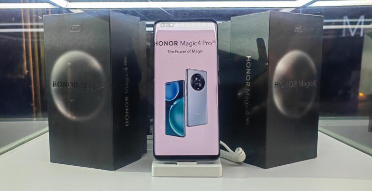 Honor Magic4 Pro Launch PH Cover