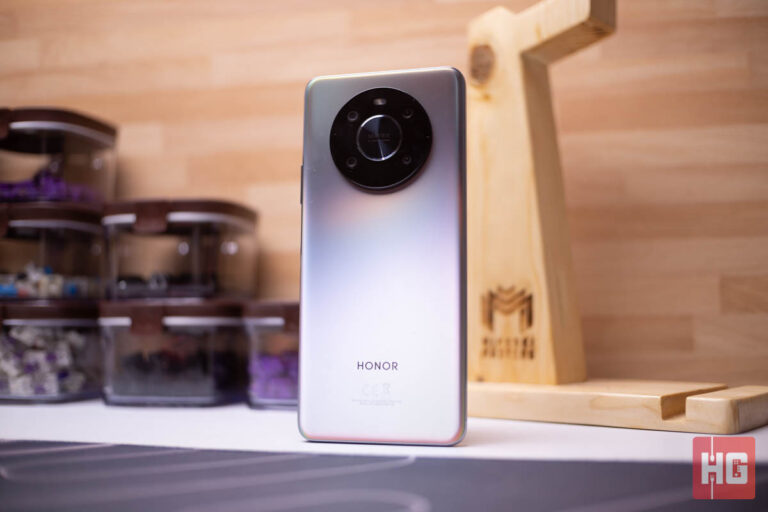 Honor X9 Review 16