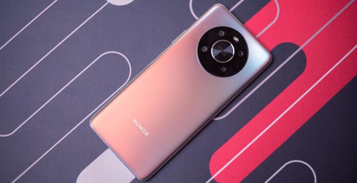 Honor X9 Review Cover