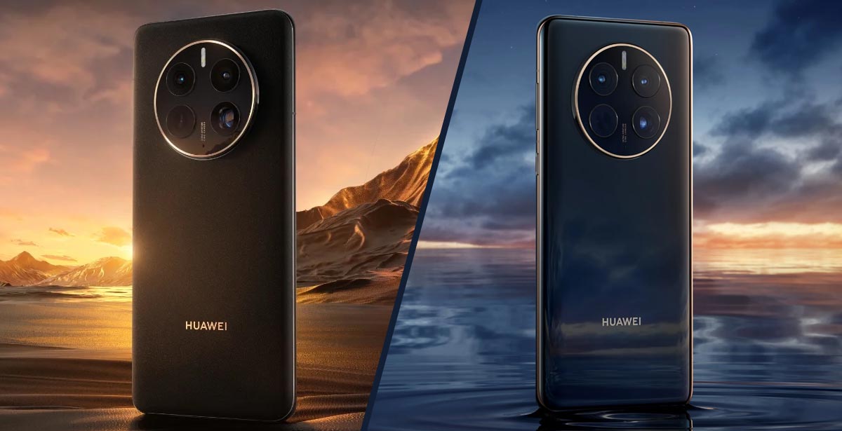 Huawei Mate 50 Series Launch IFA Cover