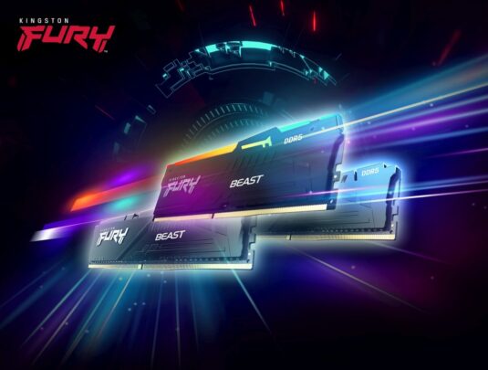 Kingston FURY Beast DDR5 AMD SKU