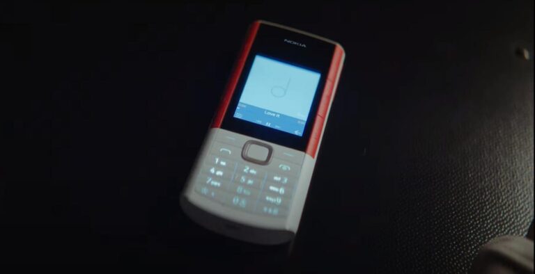Nokia 5710 XpressAudio Launch PH Cover