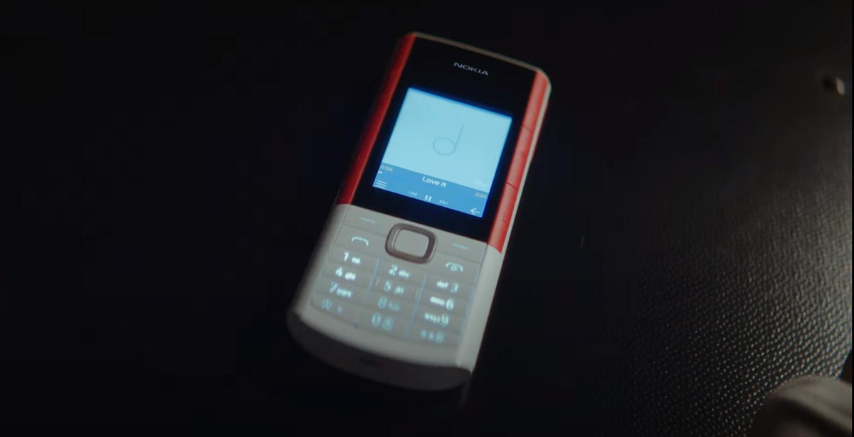 Nokia 5710 XpressAudio now in PH, priced at PhP 4,190 - Tech News ...