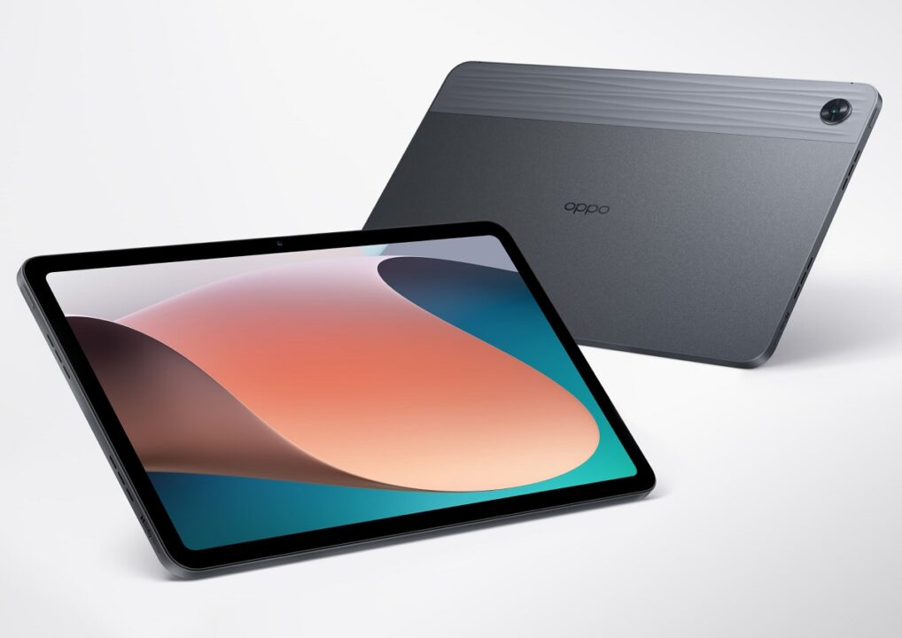 OPPO Pad Air