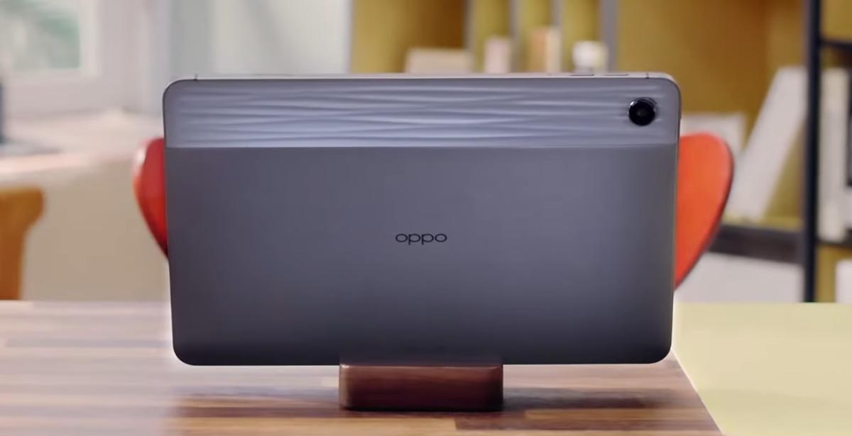 OPPO Paid Air Price and Availability PH Cover