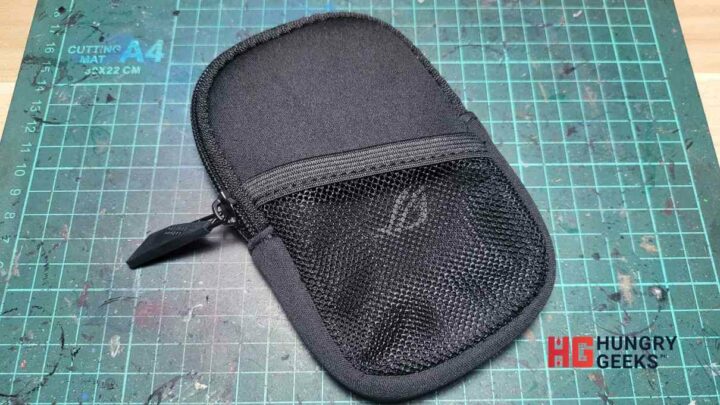 ROG Chakram X Pouch