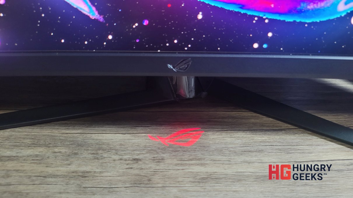 ROG Strix XG349C Review: I Thought Monitors Can't Be This Good - Tech ...