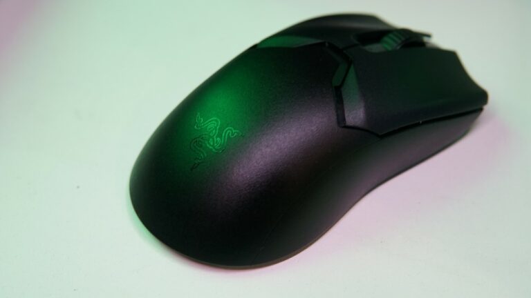Razer Viper V2 Pro 3