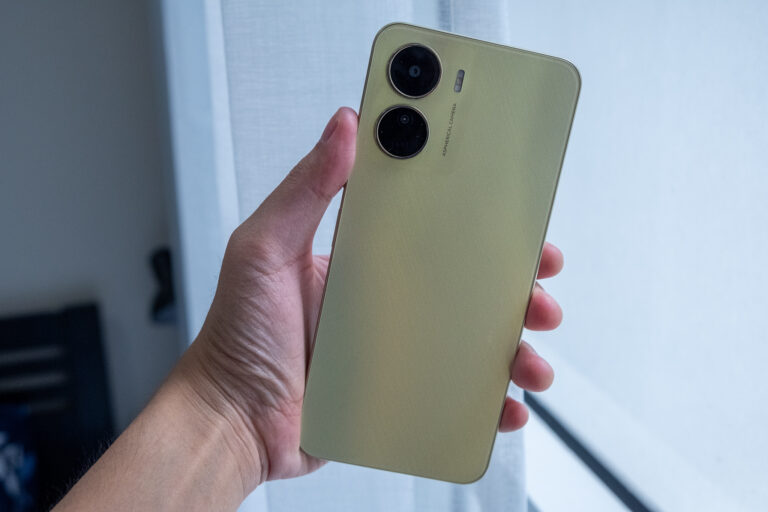 Vivo Y16 Review 15
