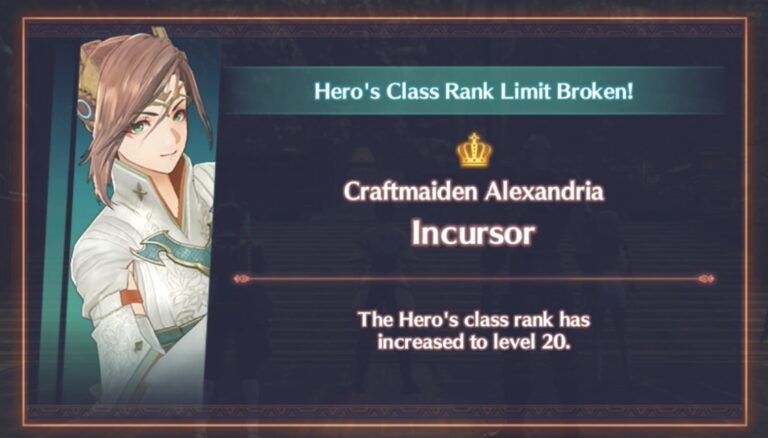 XBC3 Alexandria Ascension Quest