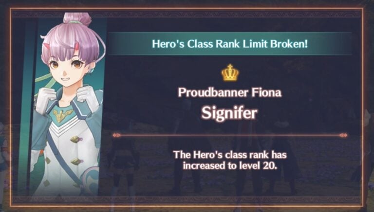 XBC3 Fiona Ascension Quest