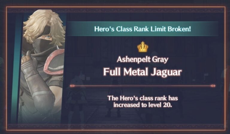 XBC3 Gray Ascension Quest