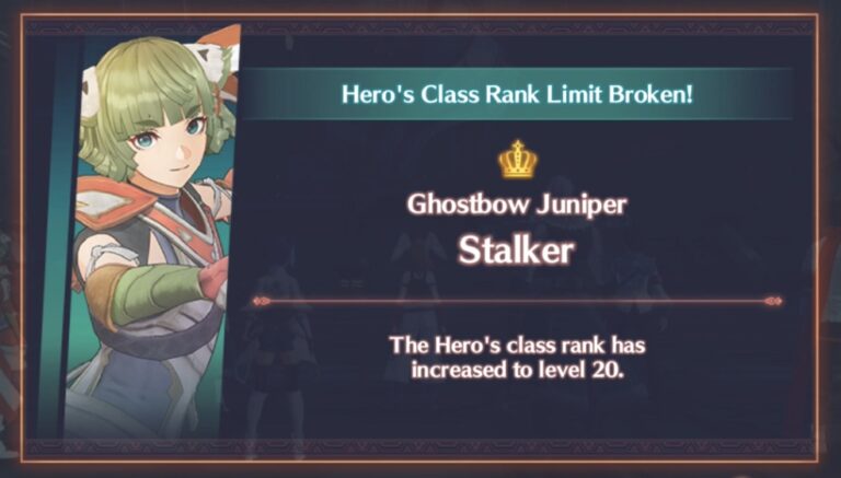 XBC3 Juniper Ascension Quest