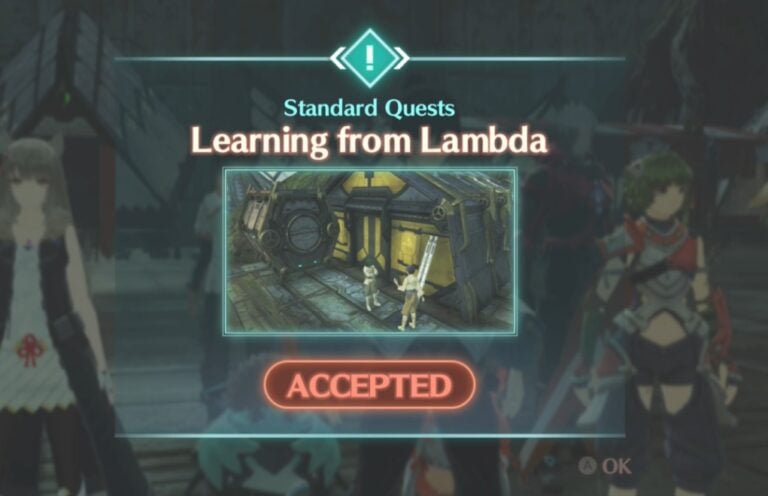 XBC3 Learning From Lambda Cover
