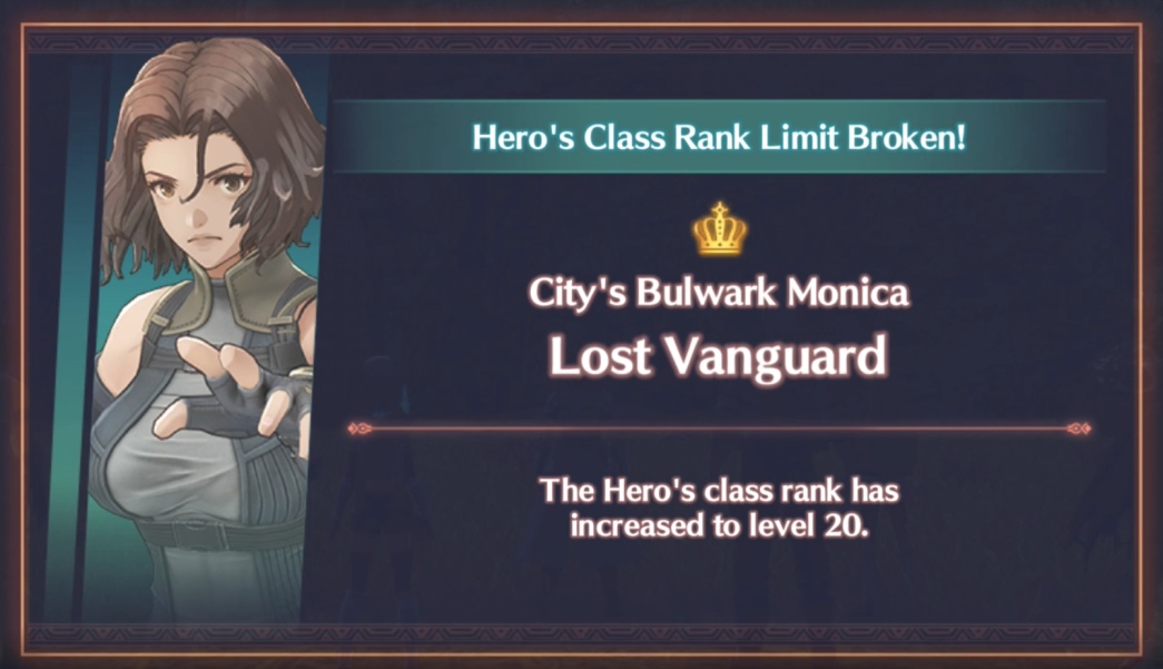 XBC3 Lost Vanguard Ascension Quest