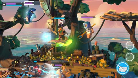 lego brawls 3