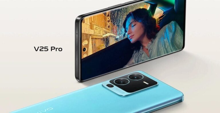vivo V25 IG Cover