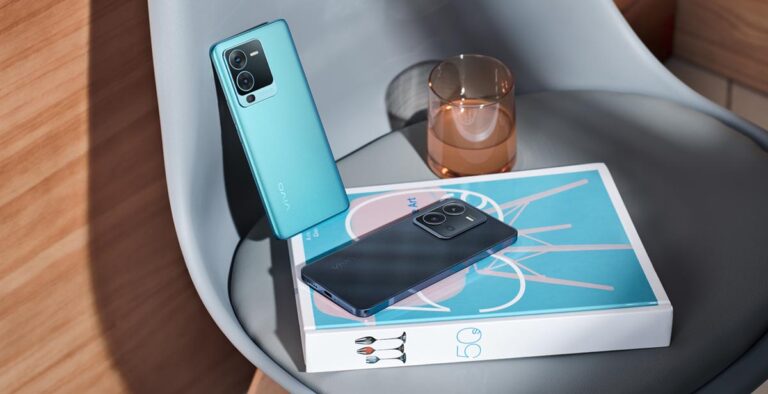 vivo V25 Series Teaser Cover