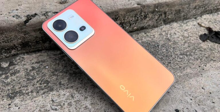 vivo V25 Superb Night Camera Features Cover