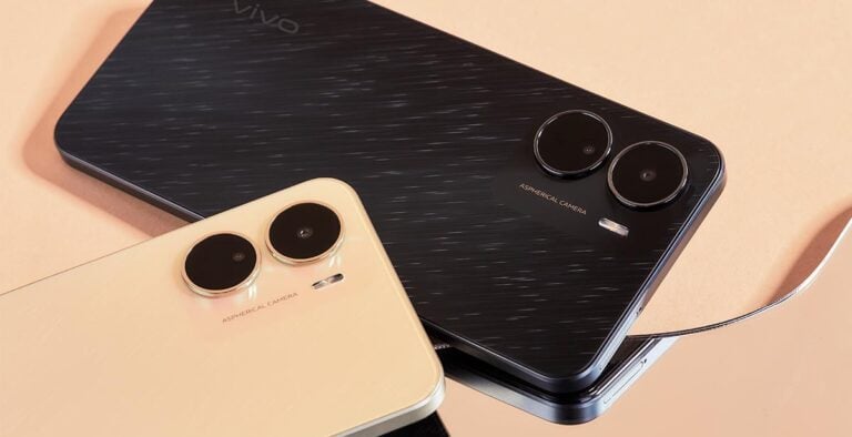 vivo Y16 Price and Availability PH Cover
