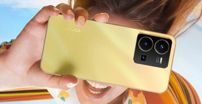 vivo Y35 Teaser PH Cover