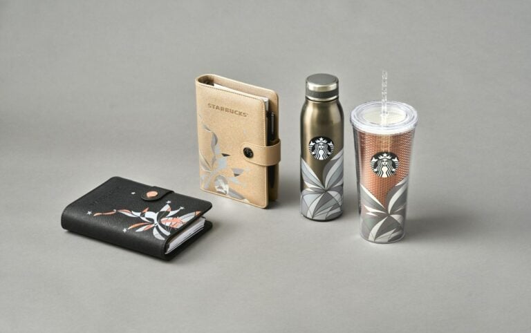 2023 Starbucks Traditions Cover