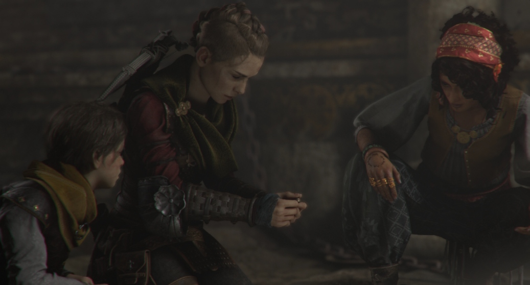 A Plague Tale Innocence Collectibles Guide – Chapter 4 - PowerUp!