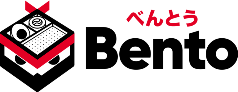 Bento Logo