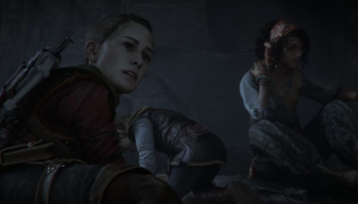 A Plague Tale Requiem Chapter 11 story heavy chapter