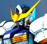 Gundam Barbatos Icon