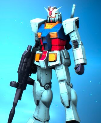 Gundam Full