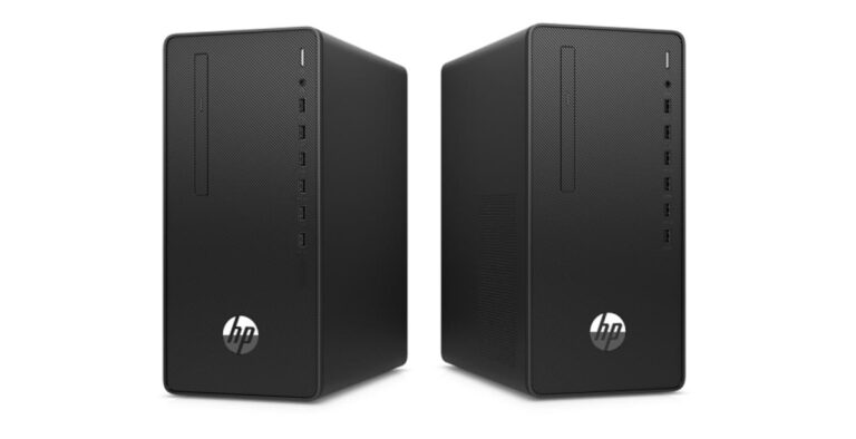 HP 285 Pro G8 Cover