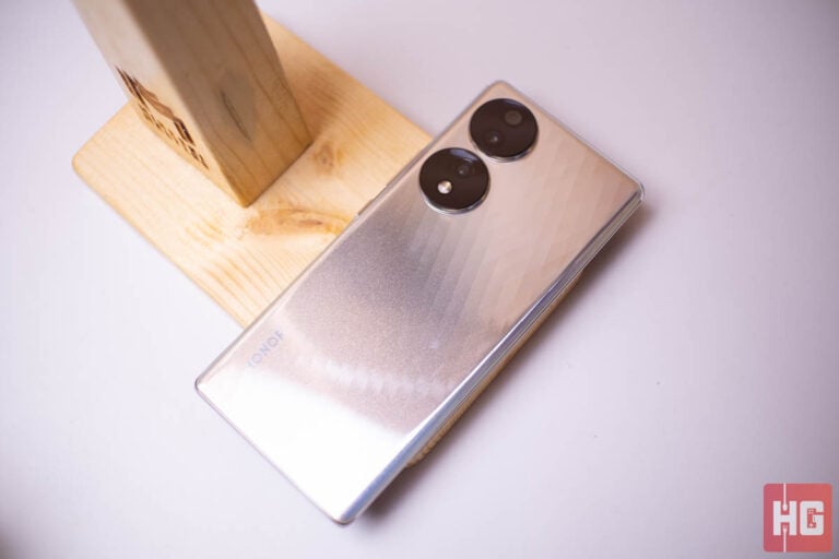 Honor 70 Review 2
