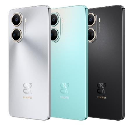 Huawei Nova 10 SE