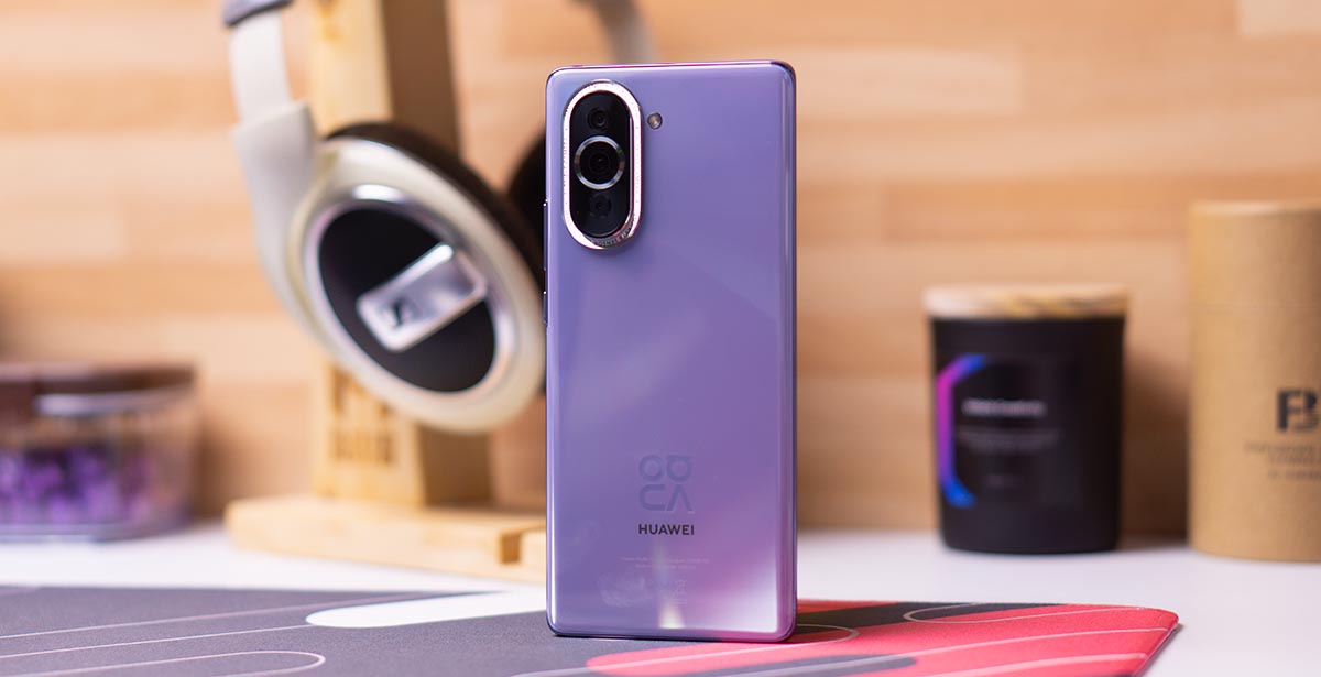 Huawei nova 10 series availability PH Cover