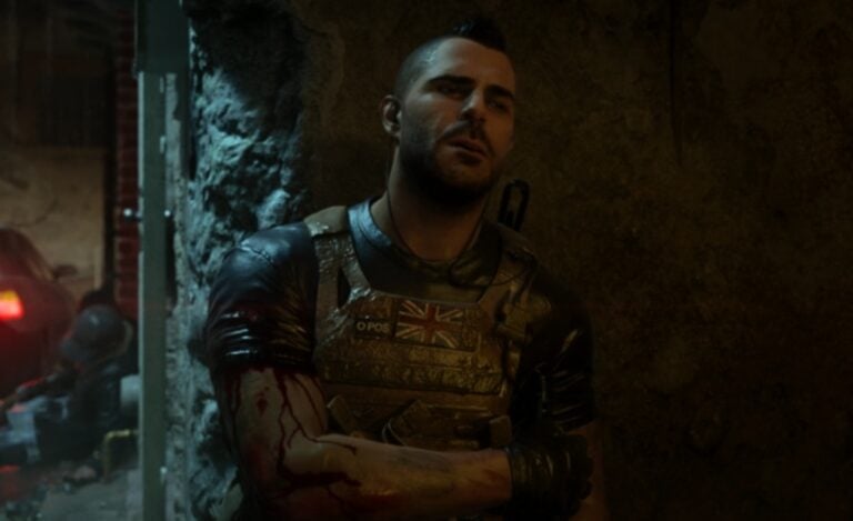 Modern Warfare 2 Alone Walkthrough and Guide