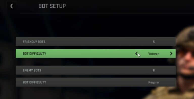 Modern Warfare 2 Bot